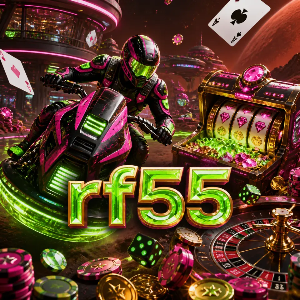 rf55 Masuk