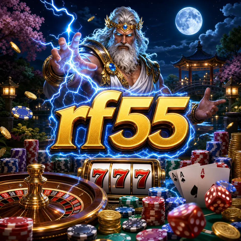 rf55 Masuk