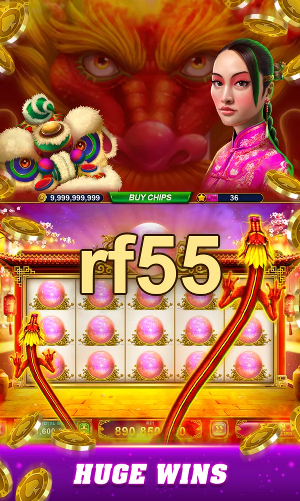 rf55 Masuk