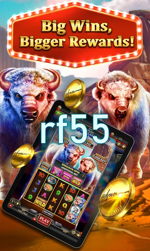 rf55 Masuk