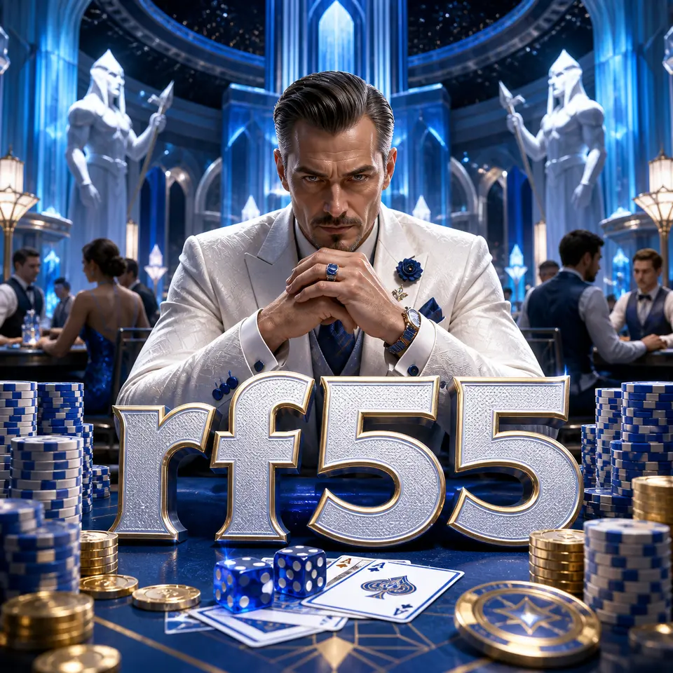 rf55 APK Resmi Unduh