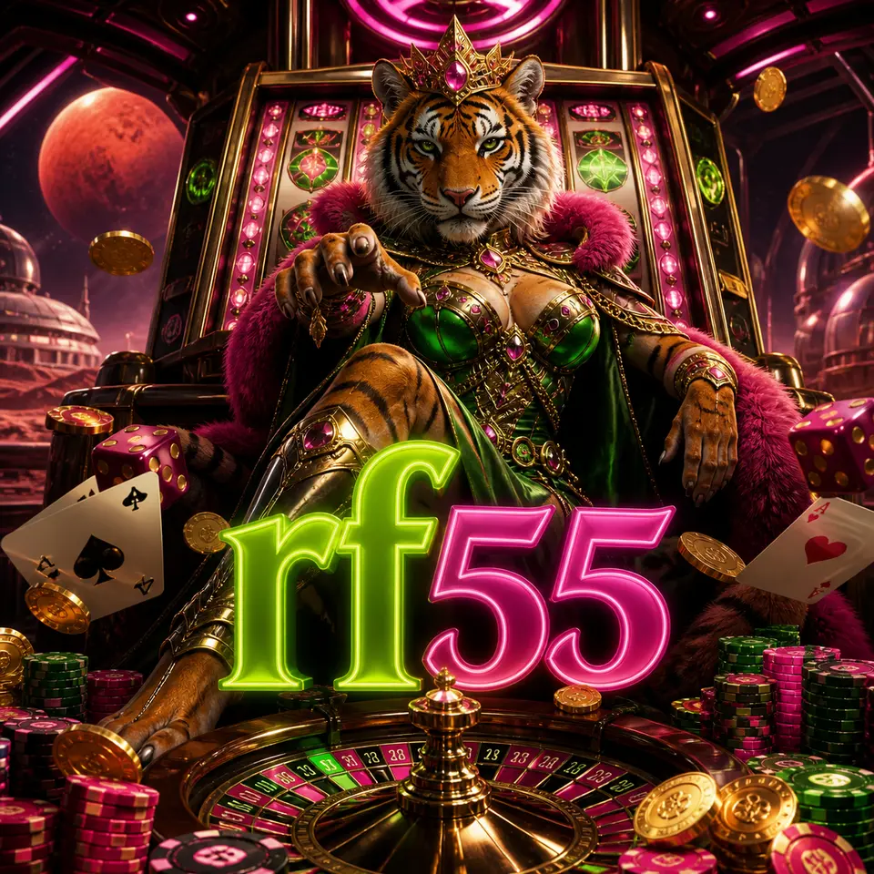 rf55 Masuk - rf55 Resmi