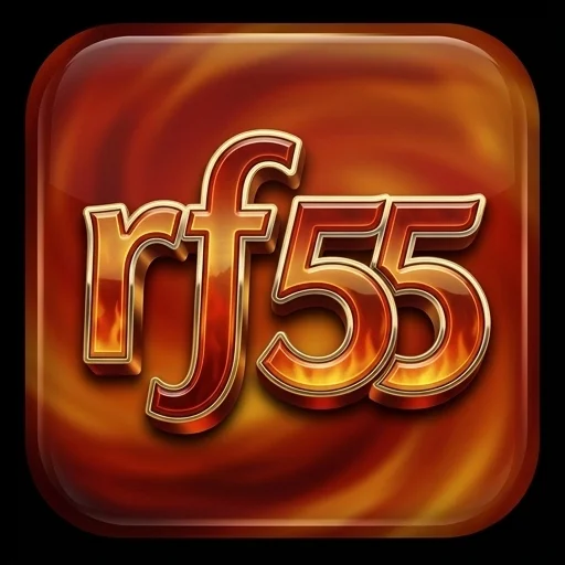 rf55 Logo - Resmi