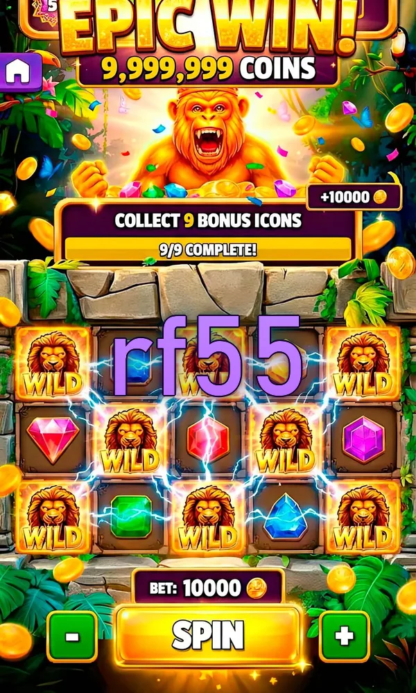 rf55 Tangkapan Layar - APK Resmi